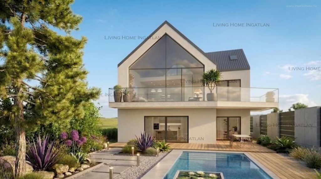 Lakás · 4 hálószoba · 146 m² · 190.000.000 Ft