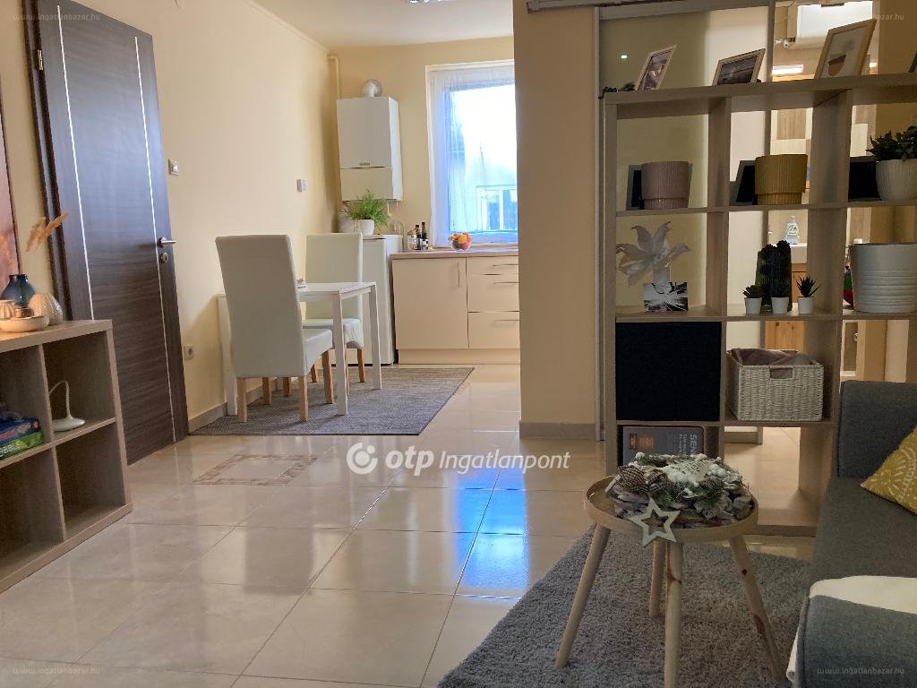 2 bed · 41m² · Lakás · 49.900.000 ft