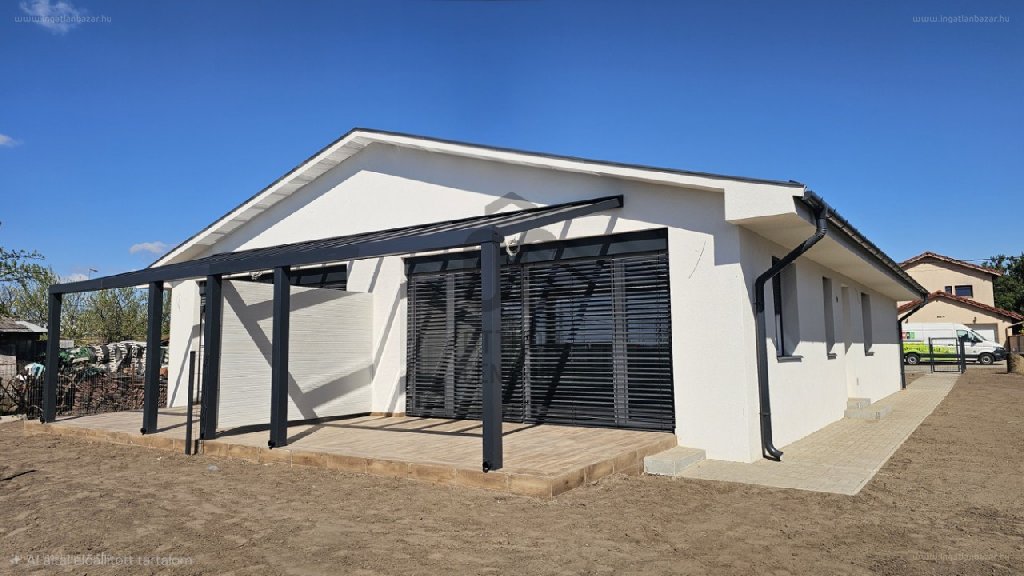 4 bed · 99m² · Családi ház · 135.000.000 ft