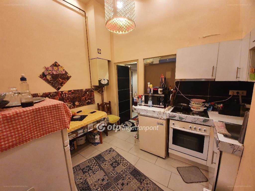 1 bed · 34m² · Lakás · 48.000.000 ft