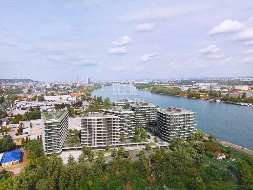 2 bed · 44m² · Lakás · 100.200.000 ft