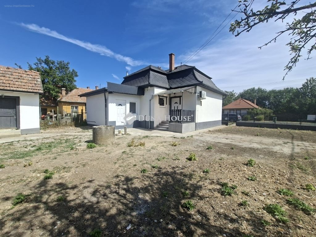 3 bed · 66m² · Családi ház · 55.000.000 ft