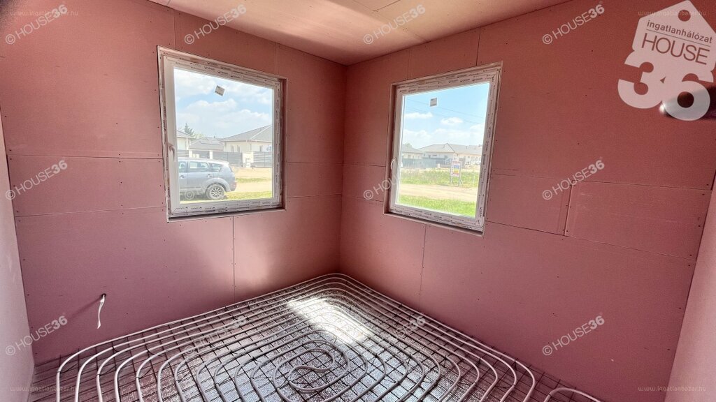 Ház · 5 hálószoba · 92 m² · 85.000.000 Ft