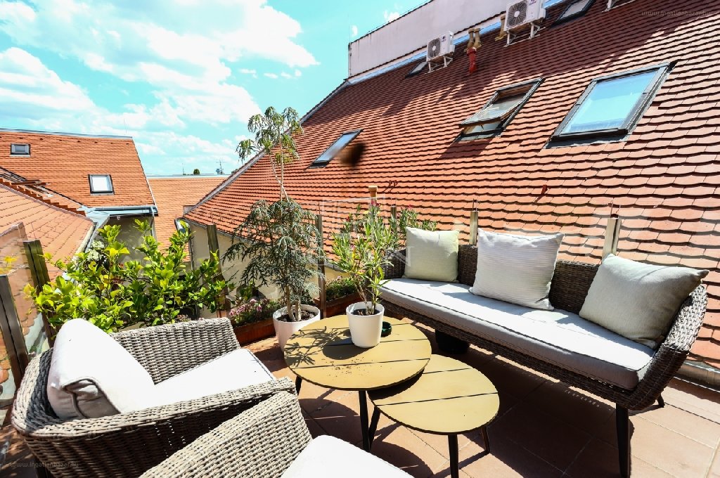 4 bed · 136m² · Lakás · 119.990.000 ft