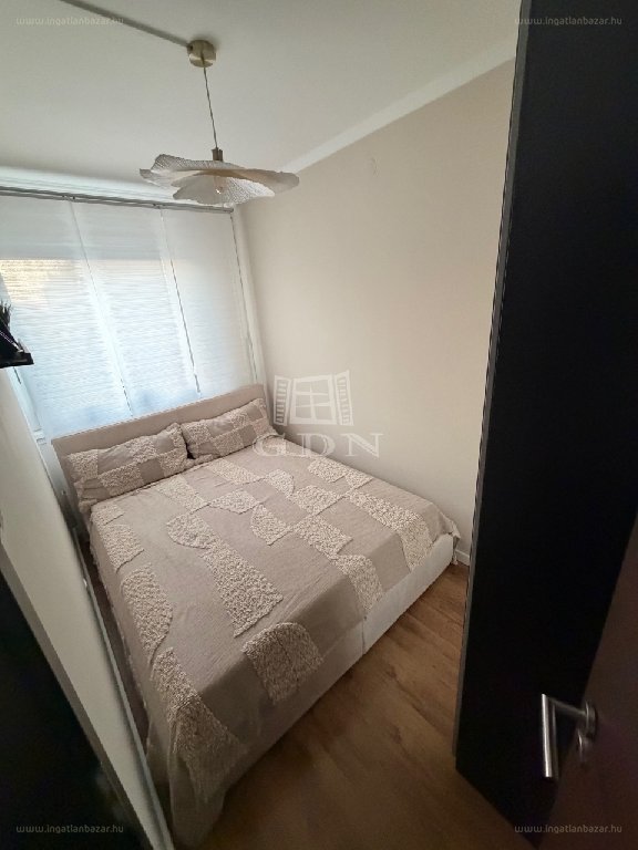Lakás · 1 hálószoba · 35 m² · 62.500.000 Ft