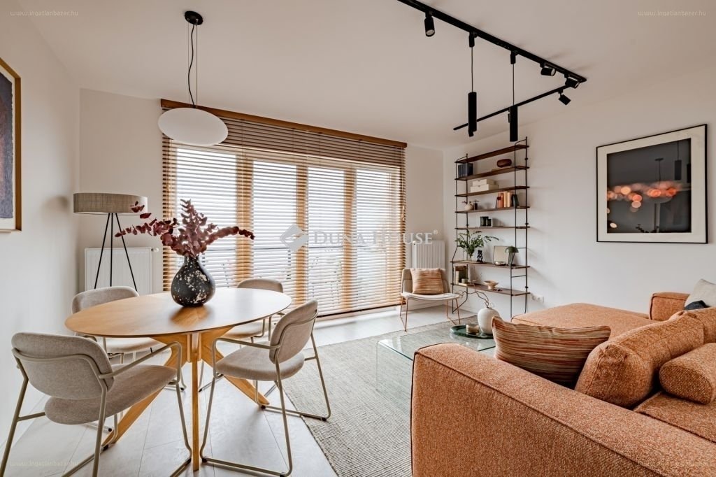 3 bed · 58m² · Lakás · 149.000.000 ft