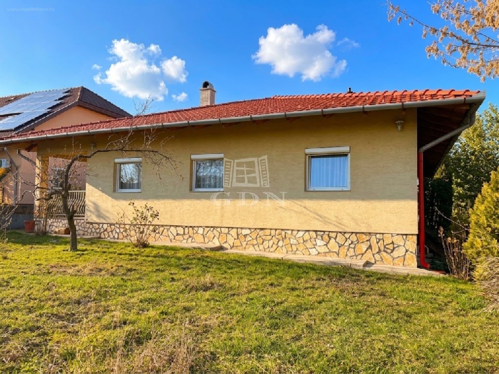 Ház · 4 hálószoba · 120 m² · 124.900.000 Ft