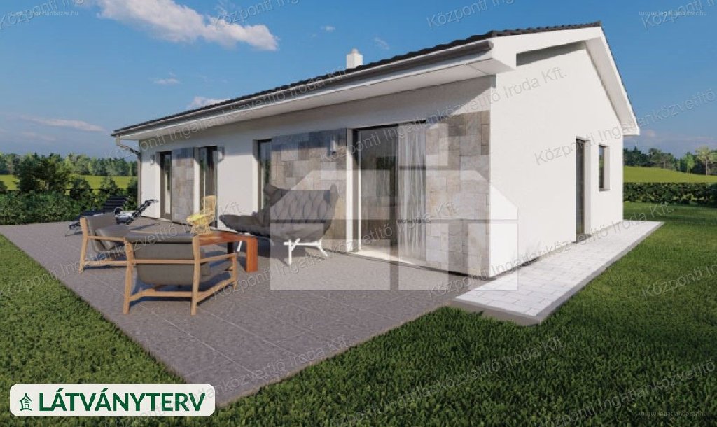 99m² · Családi ház · 31.651.200 ft