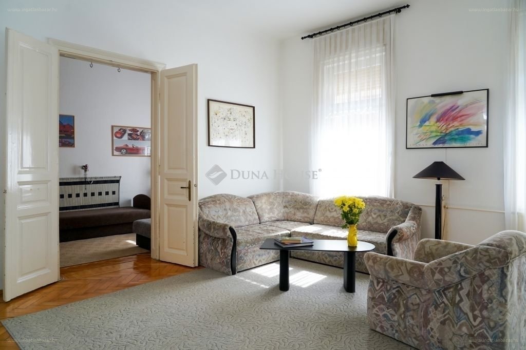 Lakás · 4 hálószoba · 129 m² · 149.700.000 Ft