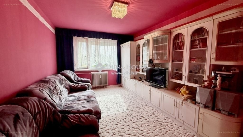 Lakás · 4 hálószoba · 68 m² · 58.500.000 Ft