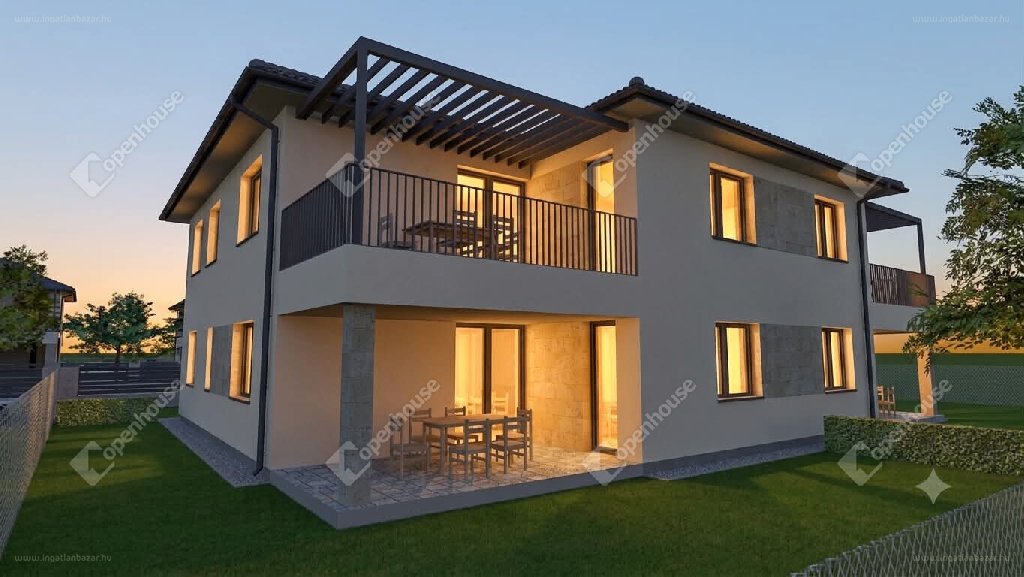 Lakás · 4 hálószoba · 78 m² · 84.318.300 Ft