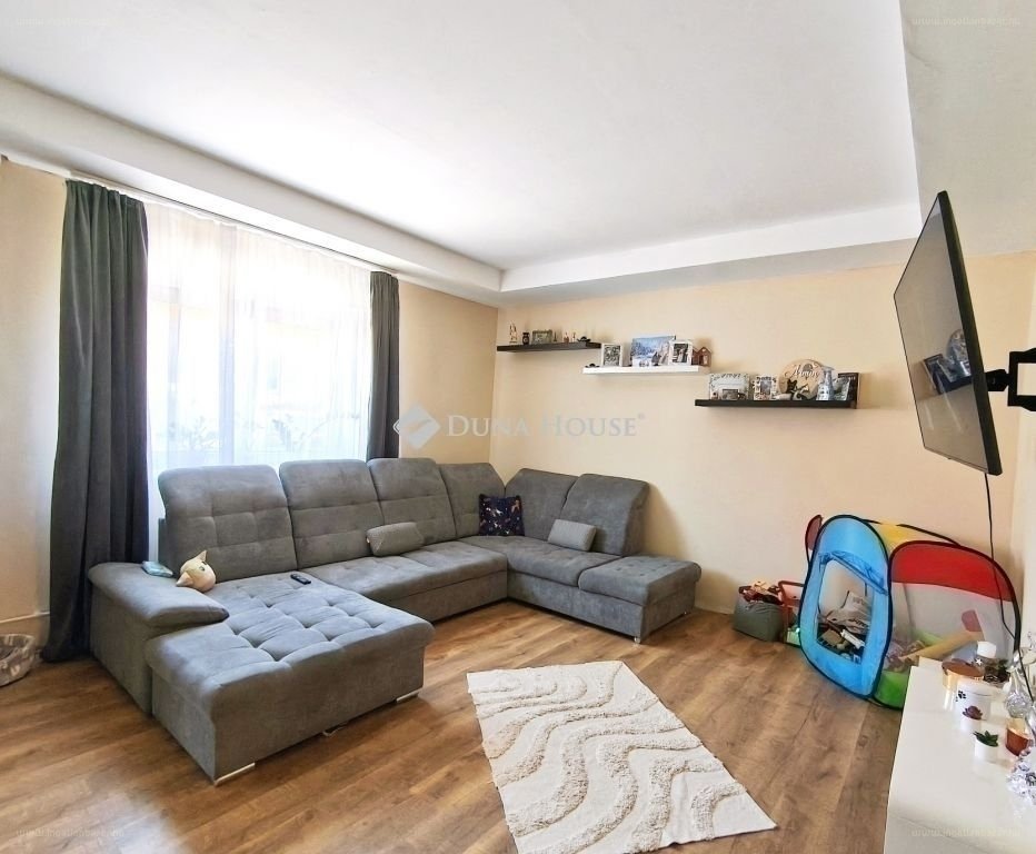 Ház · 3 hálószoba · 77 m² · 79.900.000 Ft