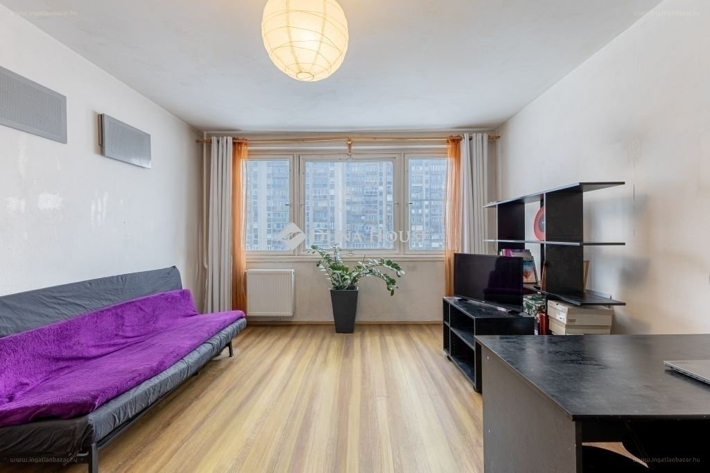 Lakás · 2 hálószoba · 50 m² · 74.900.000 Ft