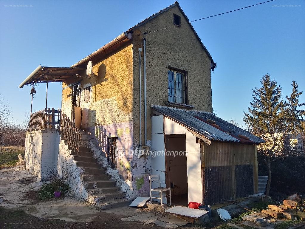 2 bed · 40m² · Családi ház · 5.800.000 ft