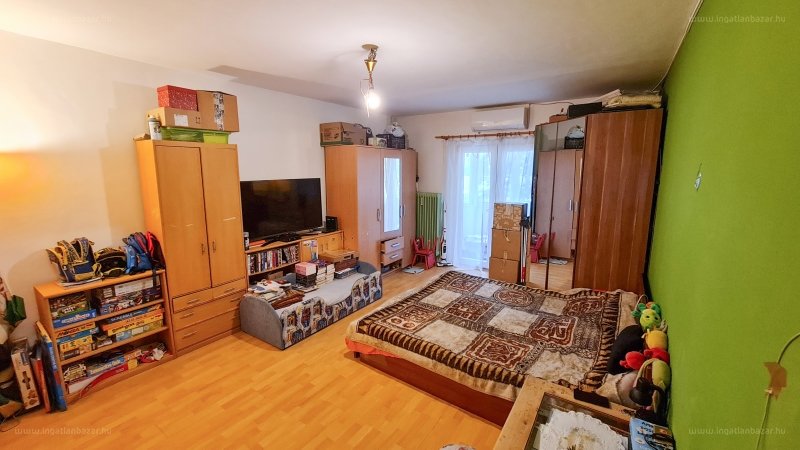 Lakás · 2 hálószoba · 54 m² · 53.500.000 Ft