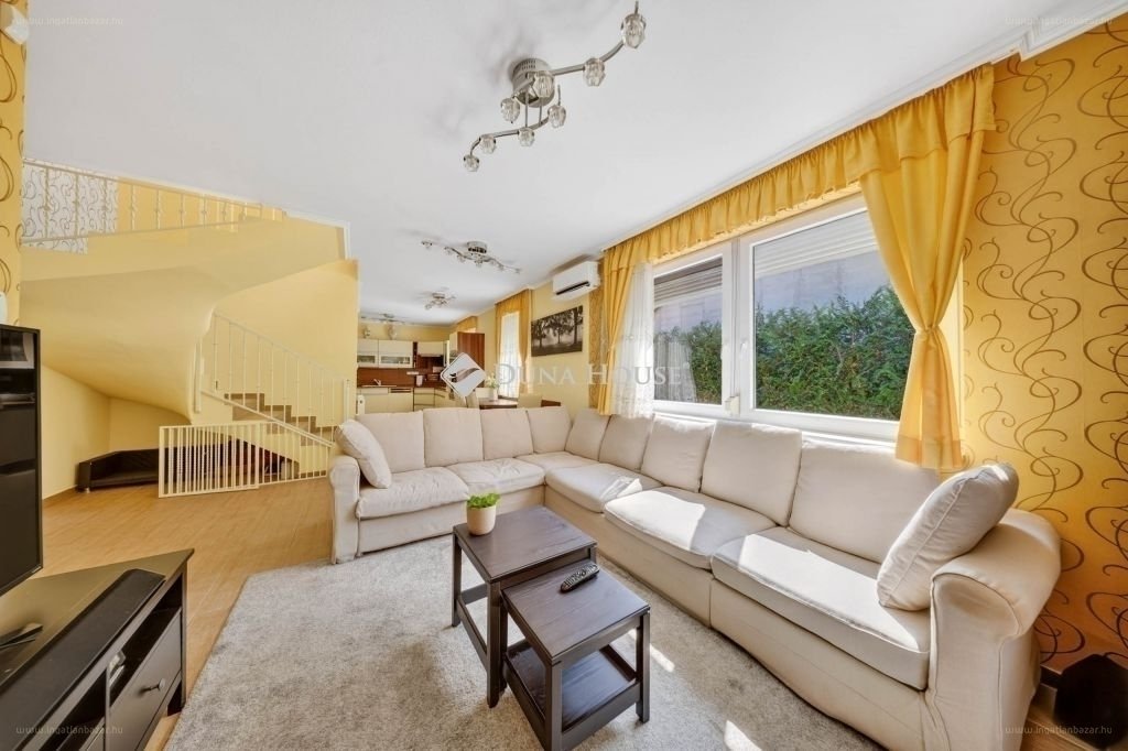 Ház · 3 hálószoba · 137 m² · 129.900.000 Ft