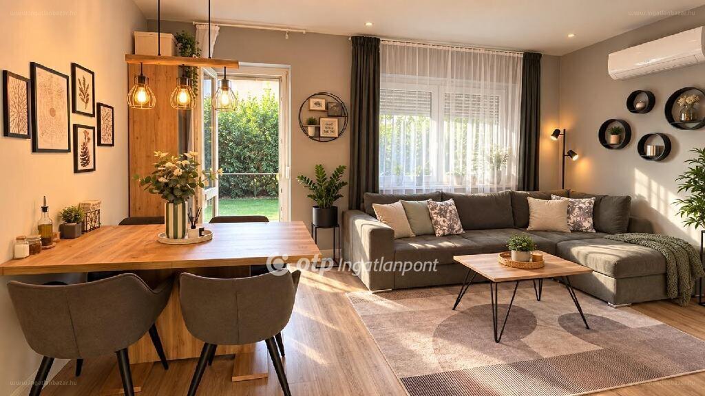 Lakás · 3 hálószoba · 59 m² · 99.000.000 Ft