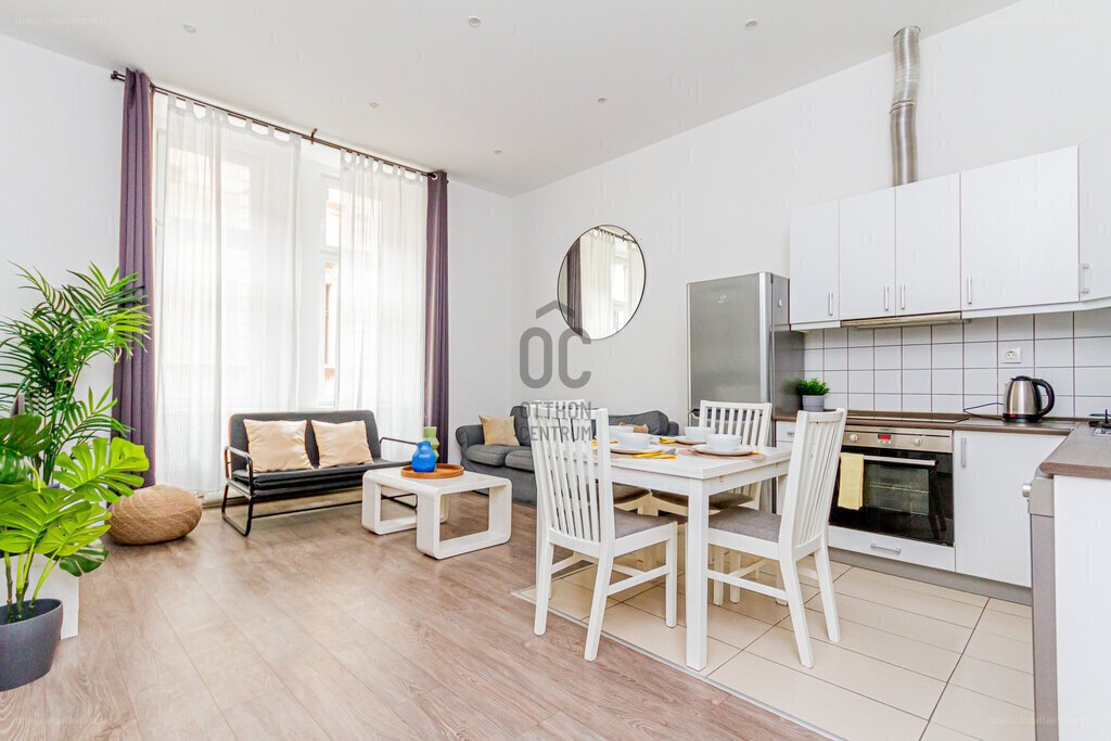 Lakás · 3 hálószoba · 59 m² · 95.000.000 Ft