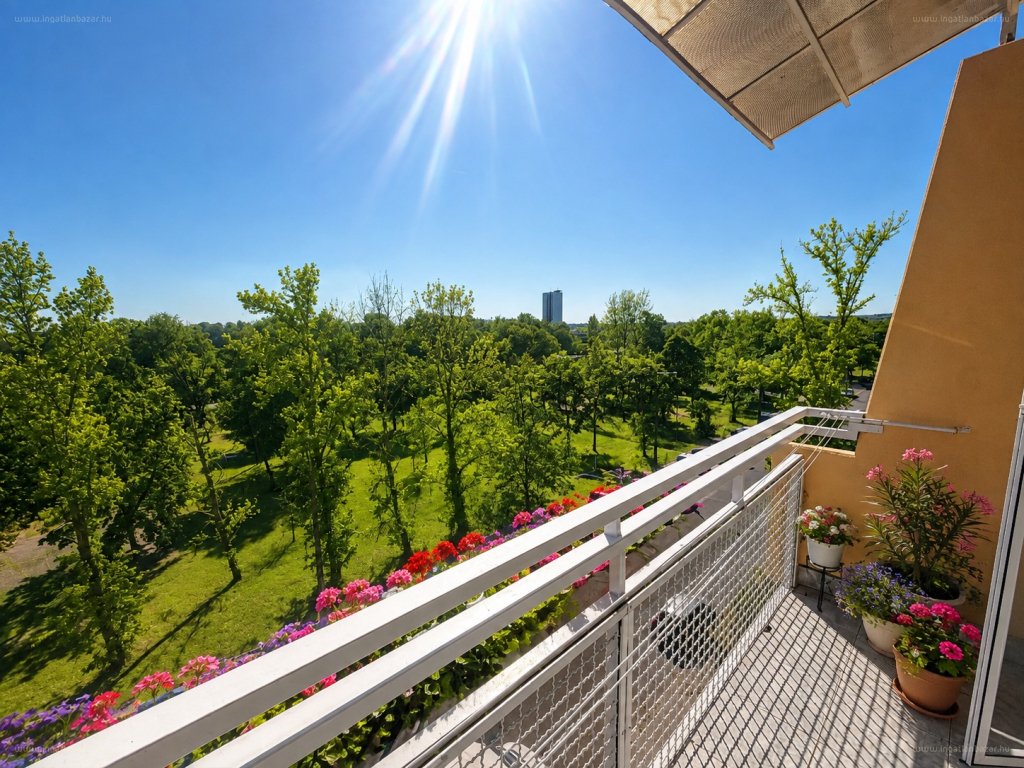 1 bed · 63m² · Lakás · 70.900.000 ft