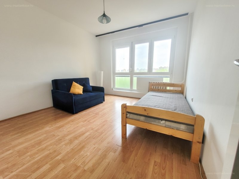 2 bed · 50m² · Lakás · 44.900.000 ft