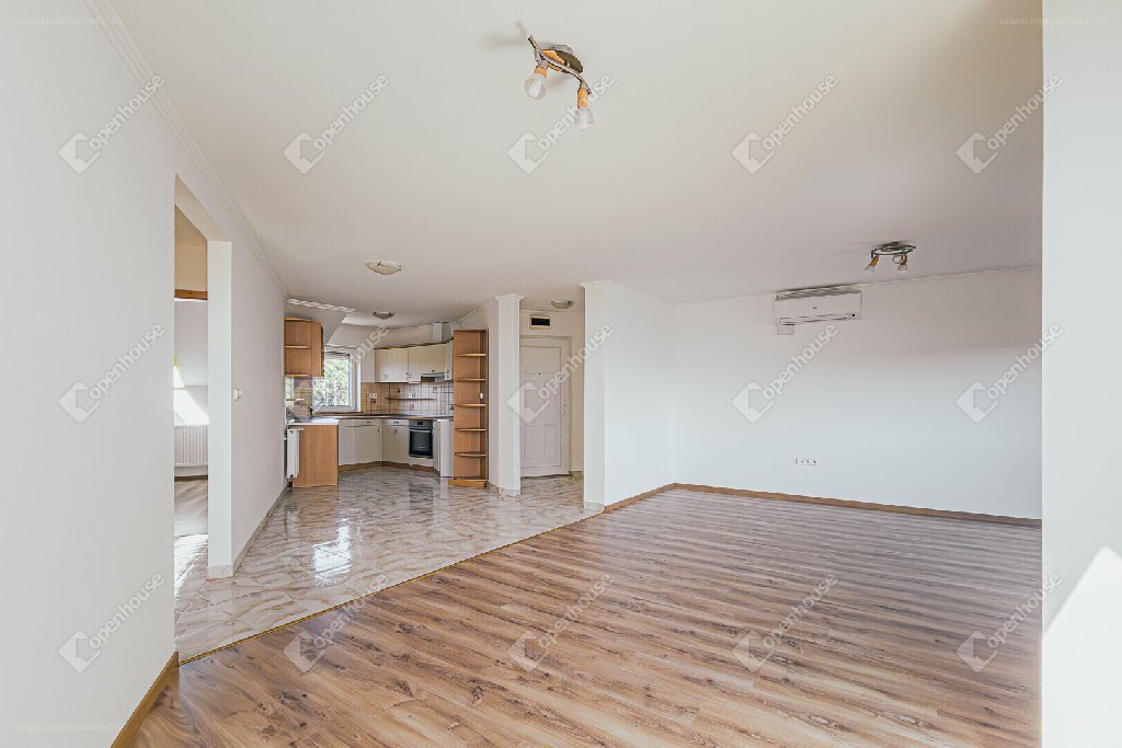 3 bed · 71m² · Lakás · 64.850.000 ft