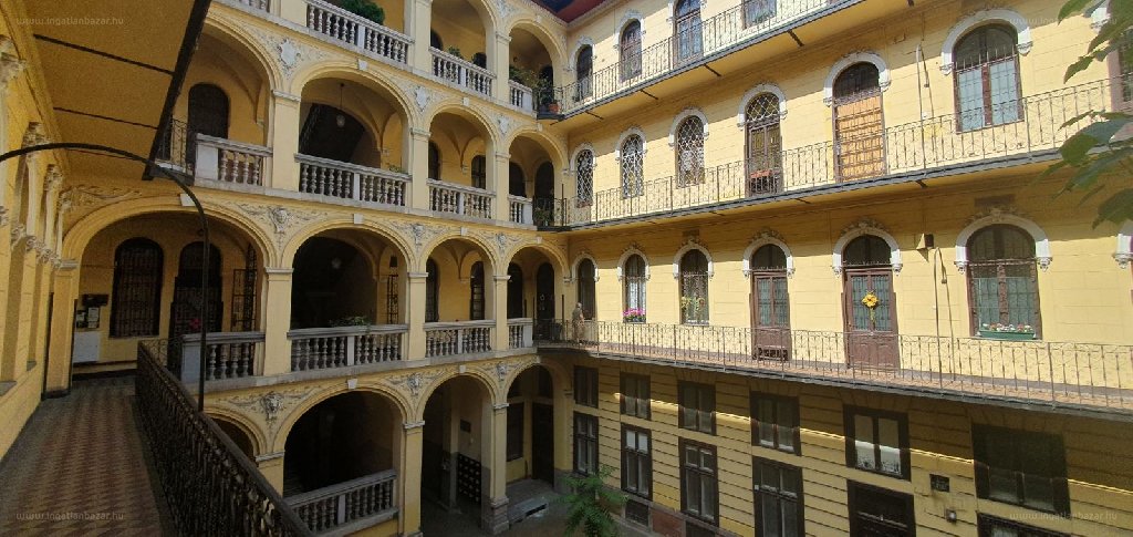 3 bed · 100m² · Lakás · 119.500.000 ft