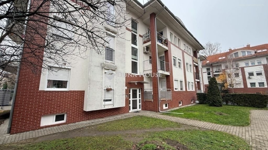2 bed · 56m² · Lakás · 59.900.000 ft