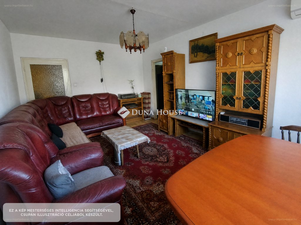 Lakás · 3 hálószoba · 69 m² · 63.000.000 Ft