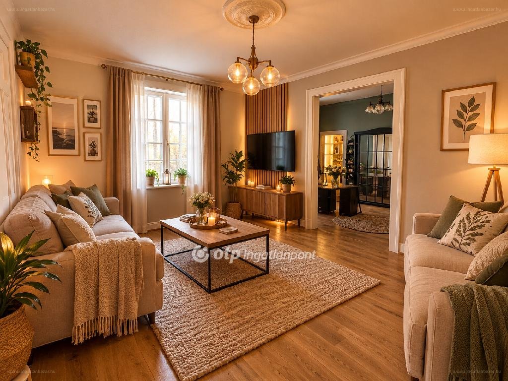 Lakás · 3 hálószoba · 85 m² · 79.900.000 Ft