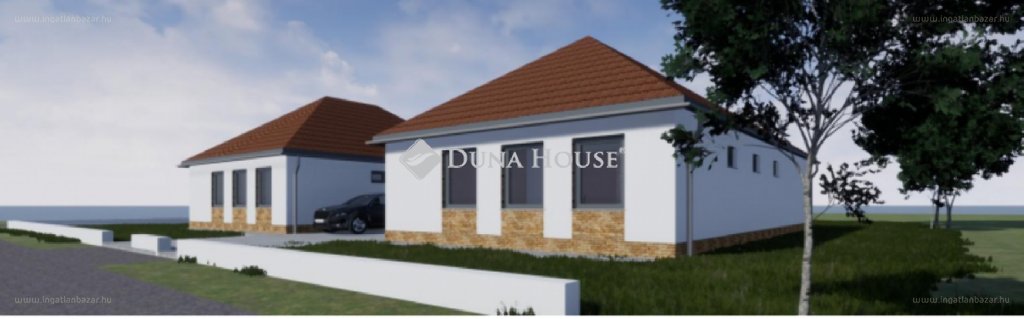 Ház · 5 hálószoba · 93 m² · 84.990.000 Ft