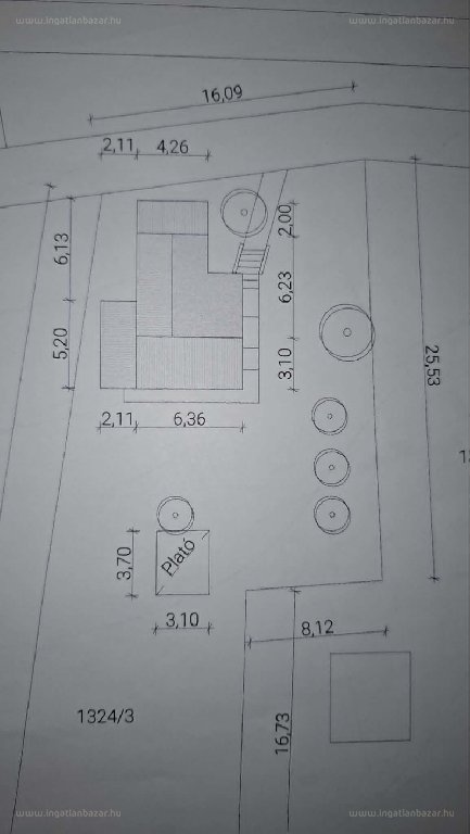 2 bed · 67m² · Családi ház · 12.000.000 ft