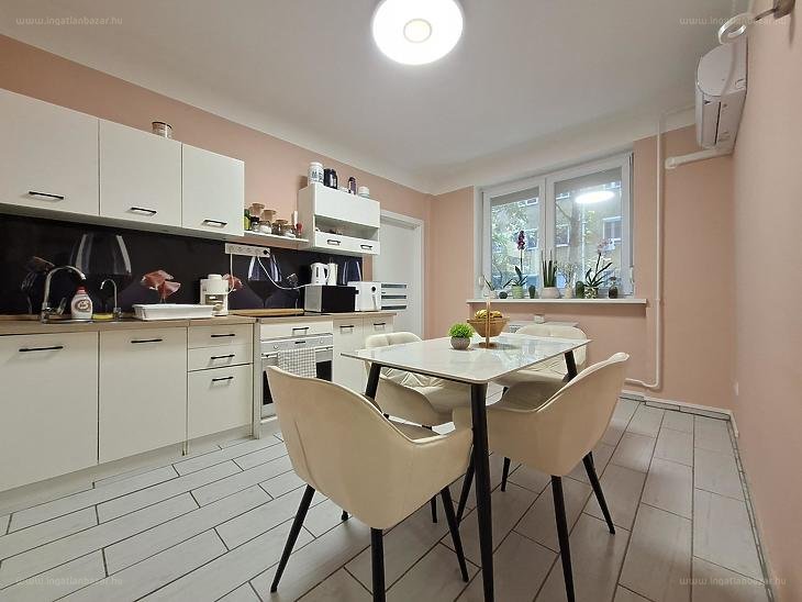 Lakás · 1 hálószoba · 38 m² · 44.900.000 Ft