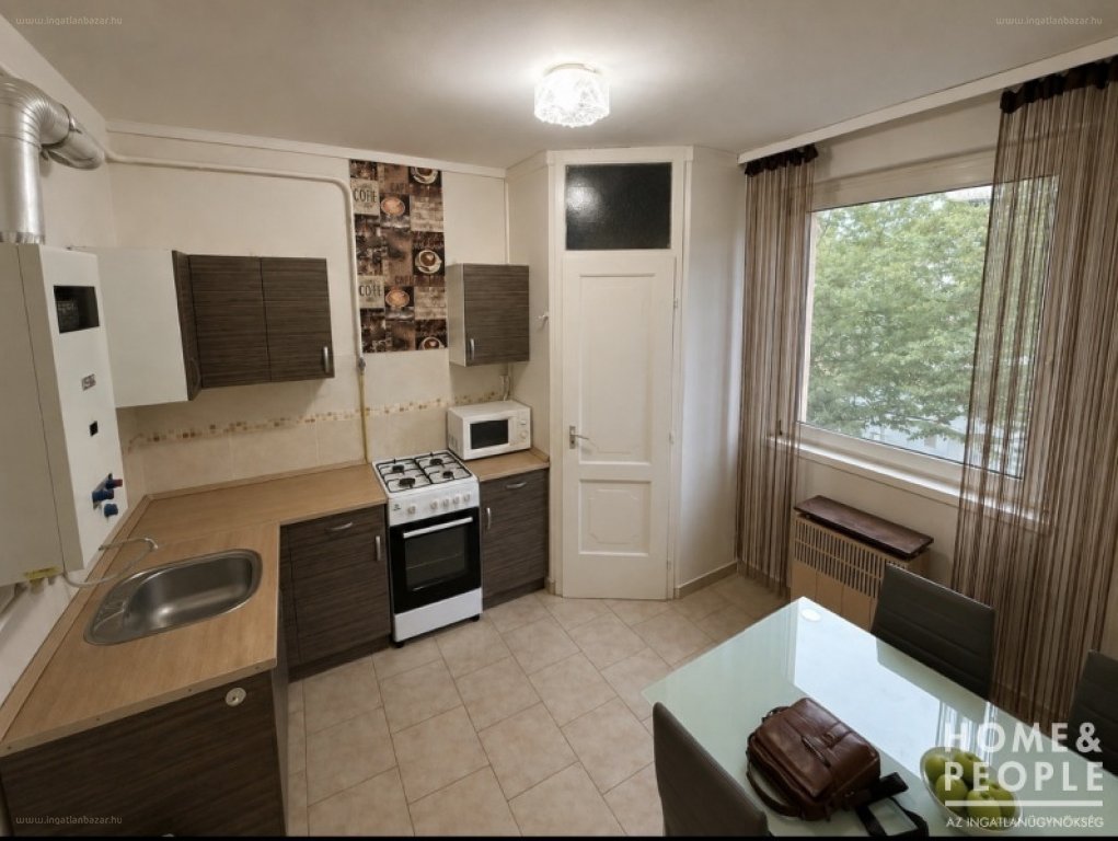 2 bed · 57m² · Lakás · 58.990.000 ft