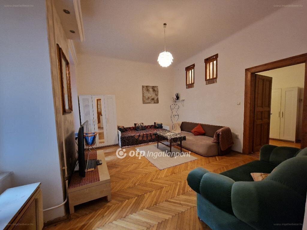 2 bed · 65m² · Lakás · 88.900.000 ft