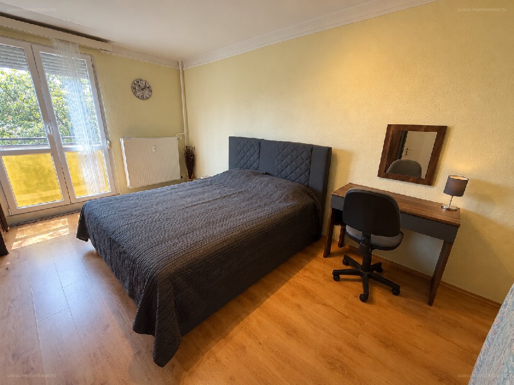 2 bed · 47m² · Lakás · 44.900.000 ft