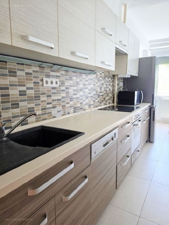 2 bed · 61m² · Lakás · 59.900.000 ft