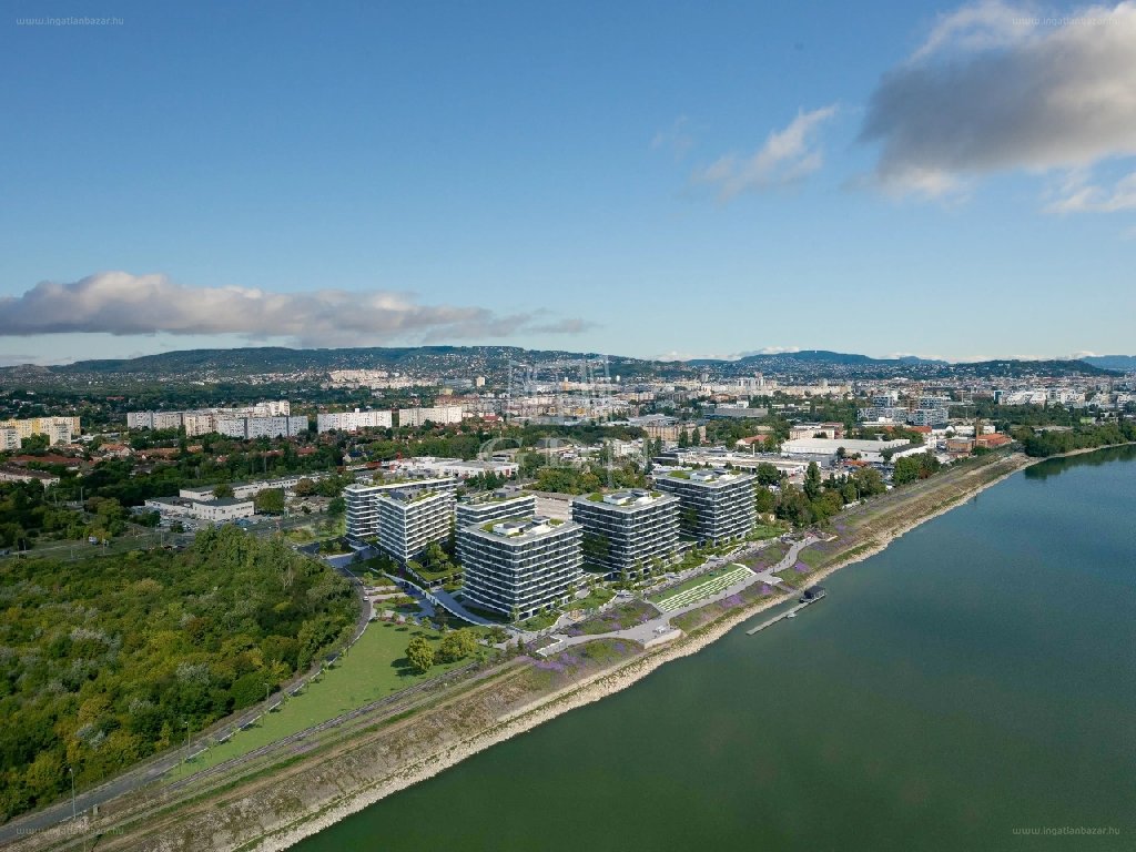 3 bed · 67m² · Lakás · 136.200.000 ft