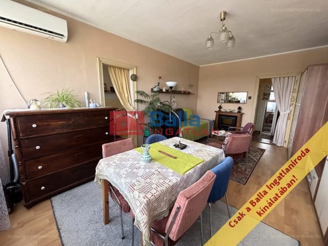2 bed · 52m² · Lakás · 55.900.000 ft