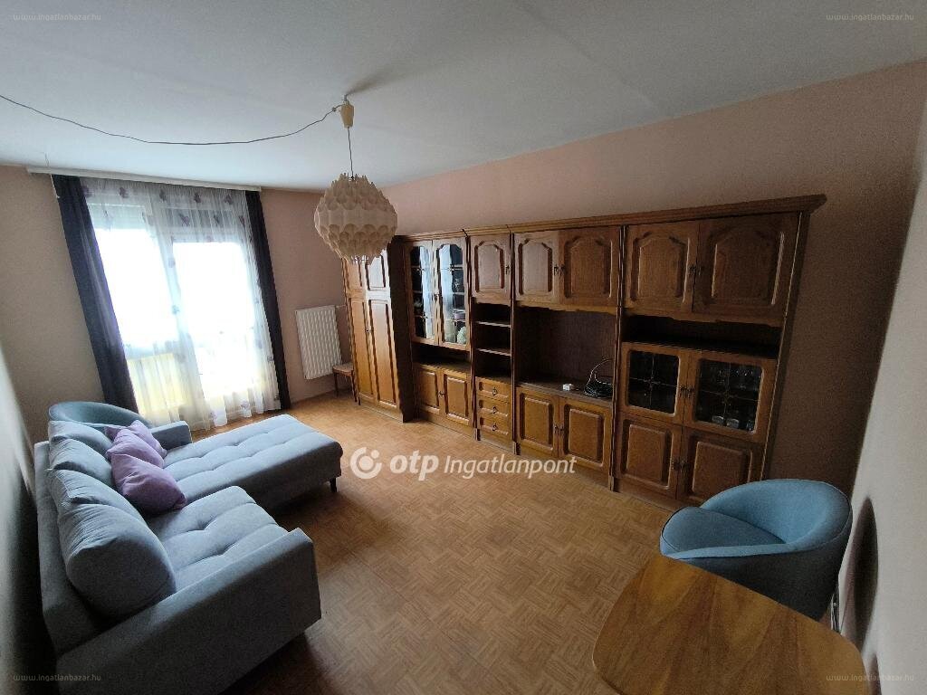 1 bed · 47m² · Lakás · 34.800.000 ft