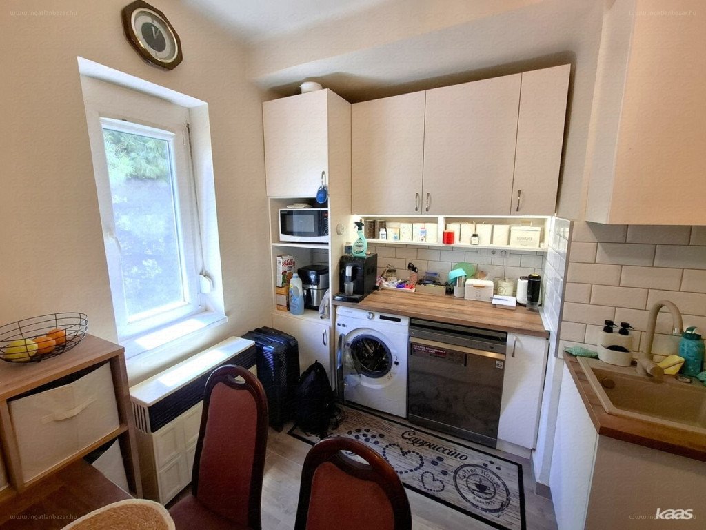 Lakás · 58 m² · 54.900.000 Ft
