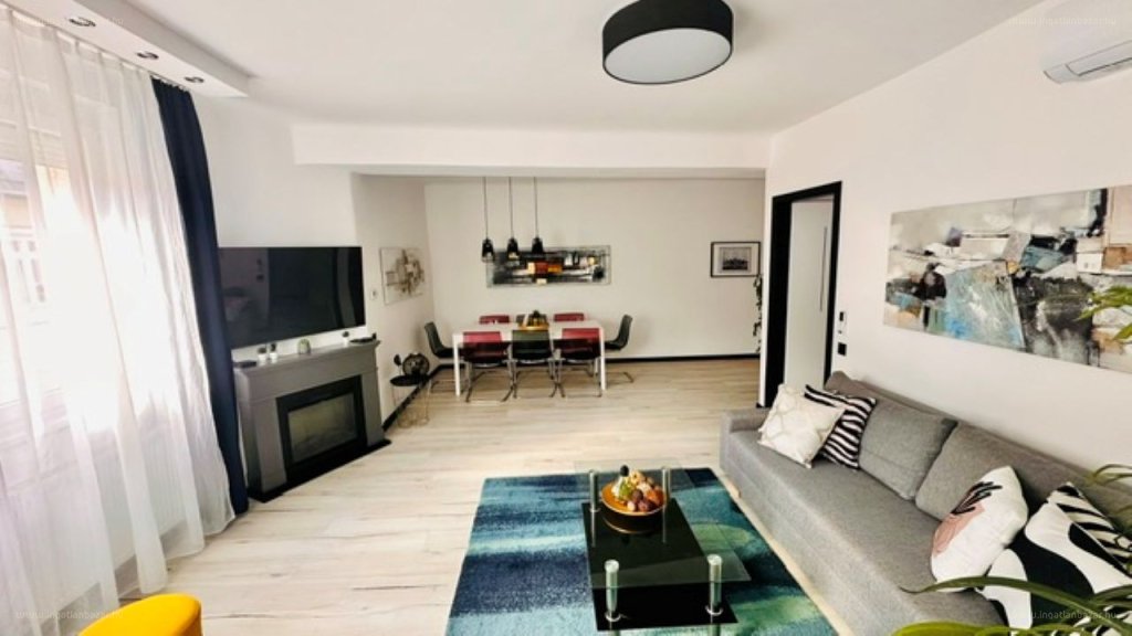 3 bed · 85m² · Lakás · 160.000.000 ft