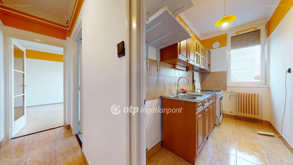 1 bed · 43m² · Lakás · 34.990.000 ft