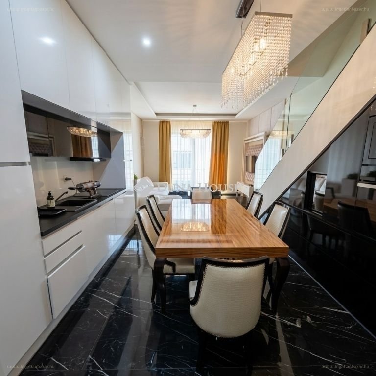 Lakás · 3 hálószoba · 67 m² · 195.000.000 Ft