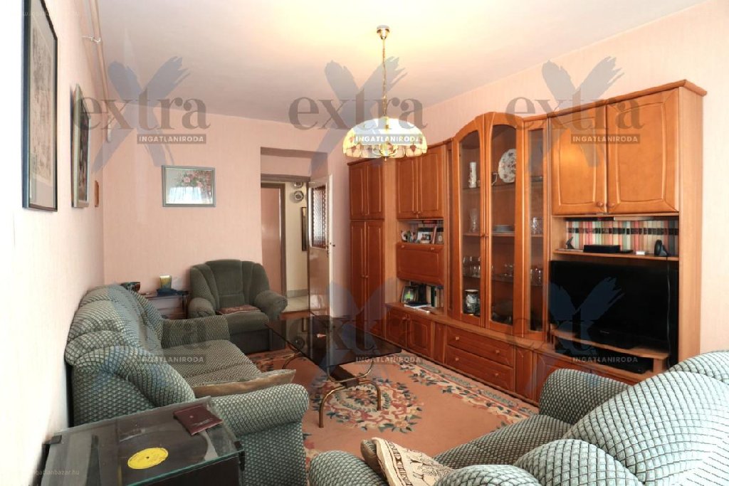 2 bed · 55m² · Lakás · 54.900.000 ft