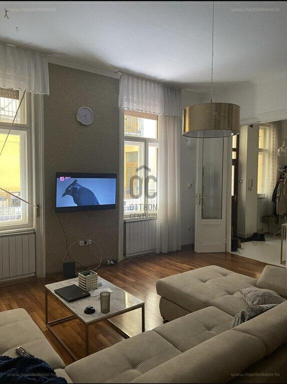 Lakás · 2 hálószoba · 68 m² · 125.000.000 Ft