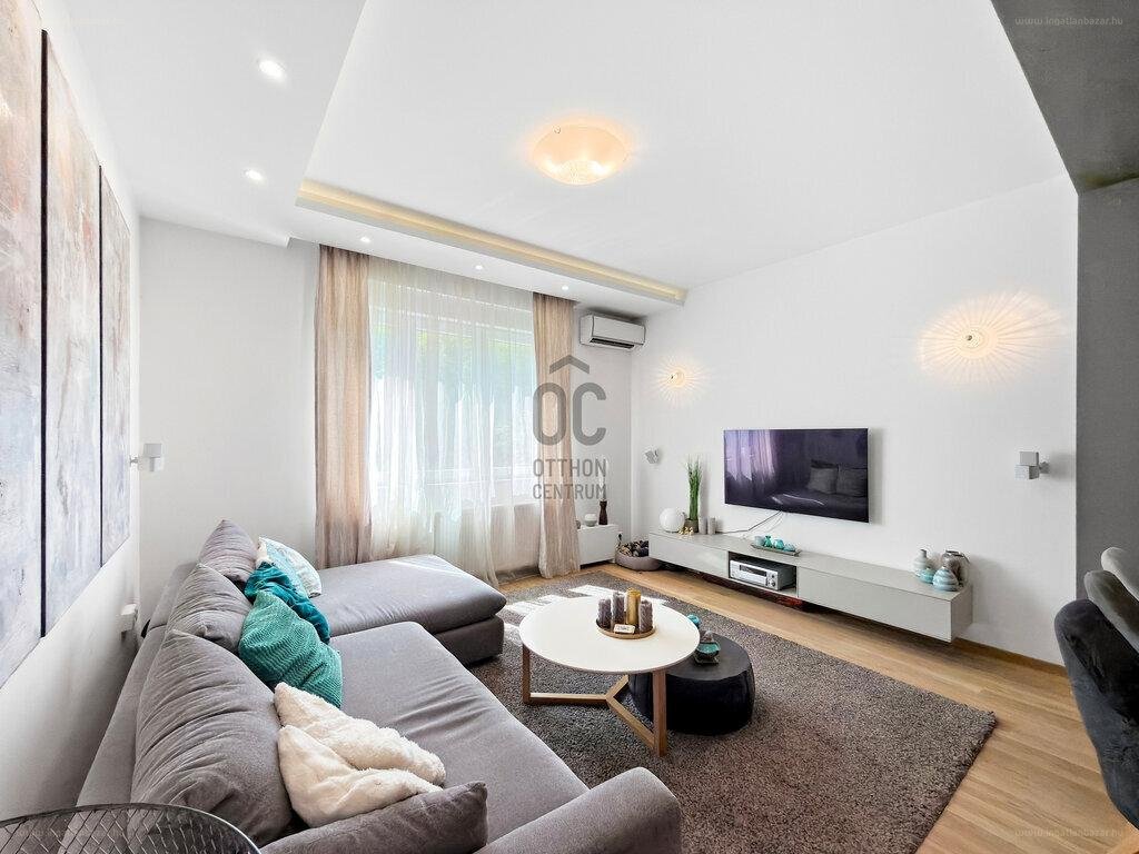 4 bed · 93m² · Lakás · 199.000.000 ft