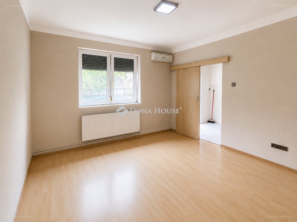 Lakás · 1 hálószoba · 27 m² · 42.900.000 Ft