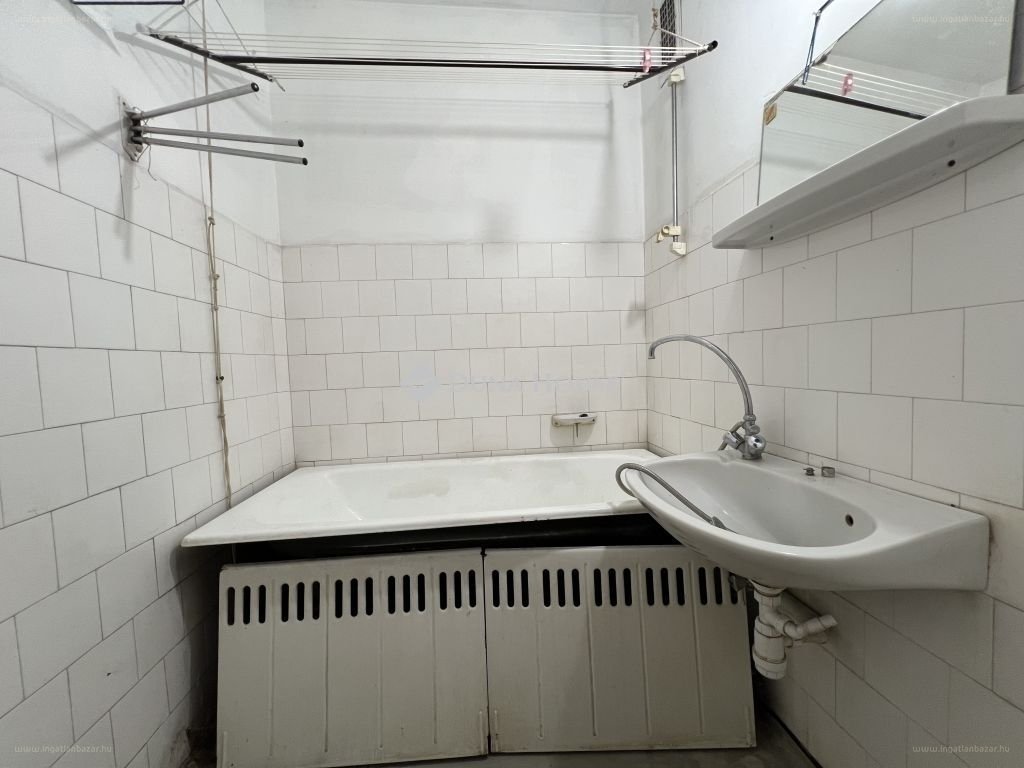 Lakás · 1 hálószoba · 55 m² · 47.500.000 Ft