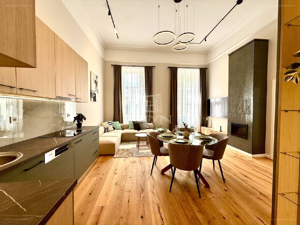 Lakás · 4 hálószoba · 80 m² · 190.000.000 Ft