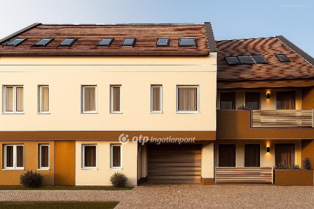 2 bed · 62m² · Lakás · 64.900.000 ft